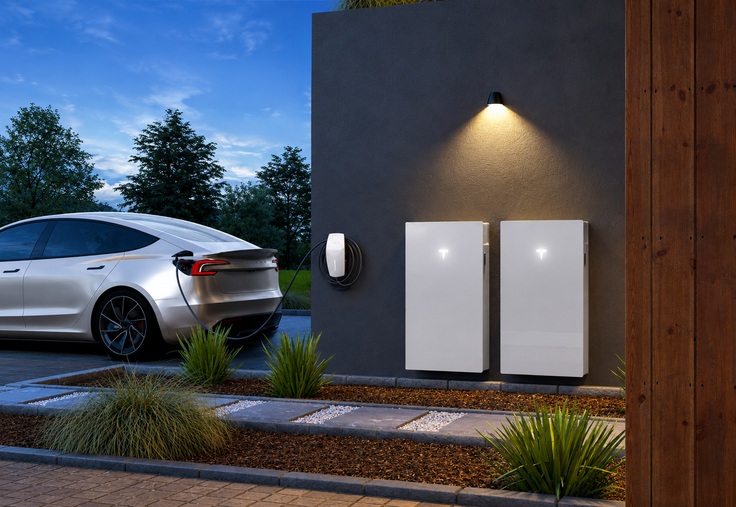 Tesla Powerwall